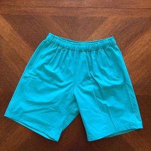 Men’s Myles Apparel Every Day Shorts